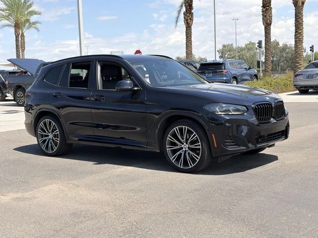 2023 BMW G01 X3 - Image 4 of 20