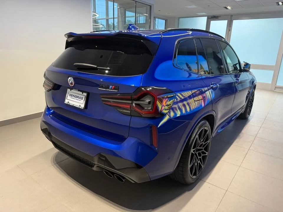 2023 BMW X3 M - Image 4 of 20