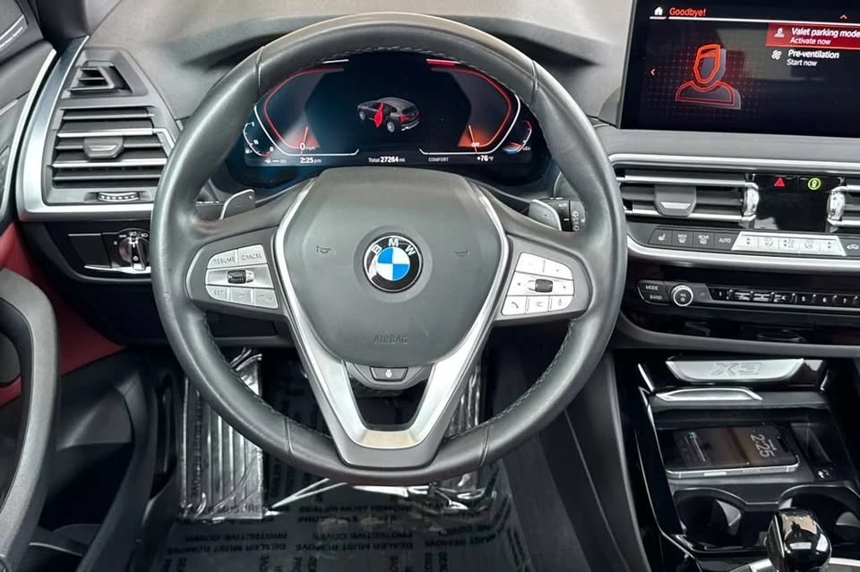 2023 BMW G01 X3 - Image 15 of 20