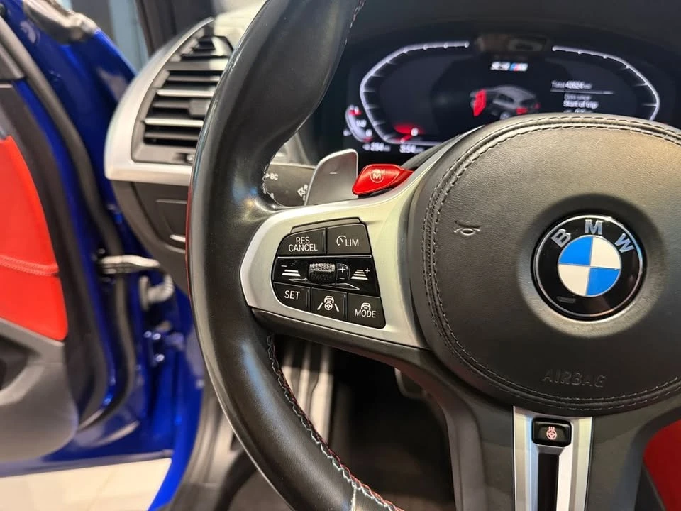 2023 BMW X3 M - Image 16 of 20