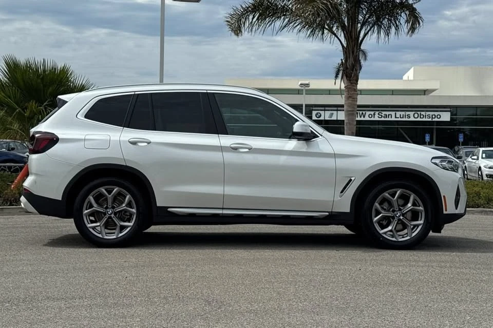 2023 BMW G01 X3 - Image 2 of 20