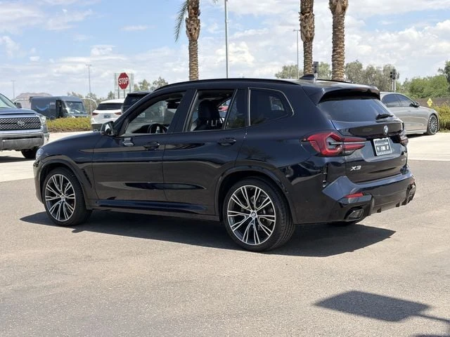 2023 BMW G01 X3 - Image 8 of 20