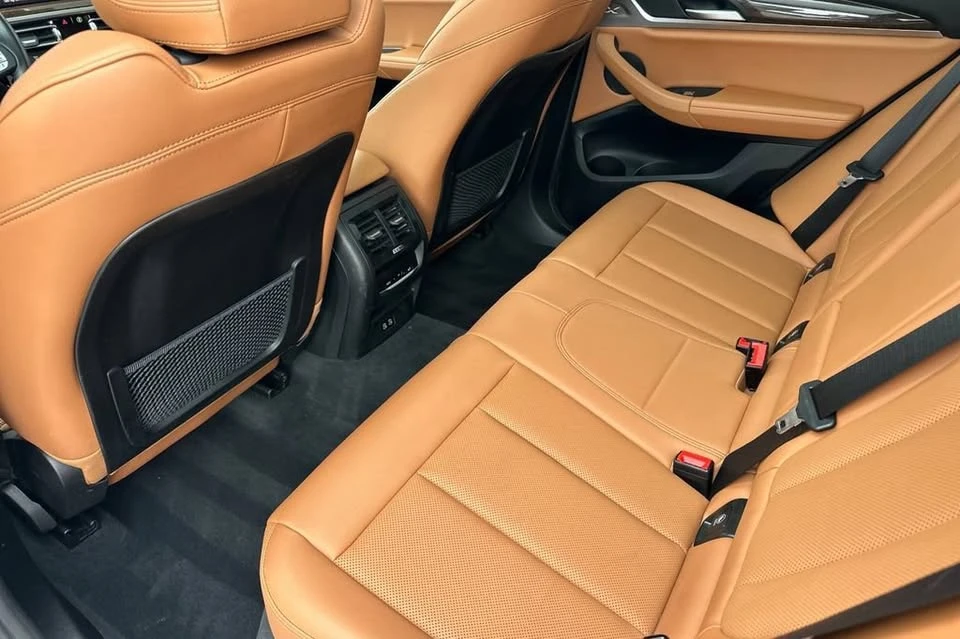 2023 BMW G01 X3 - Image 12 of 20