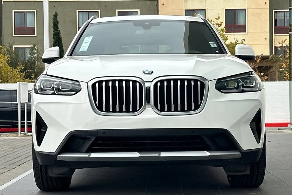 2023 BMW G01 X3 - Image 8 of 20