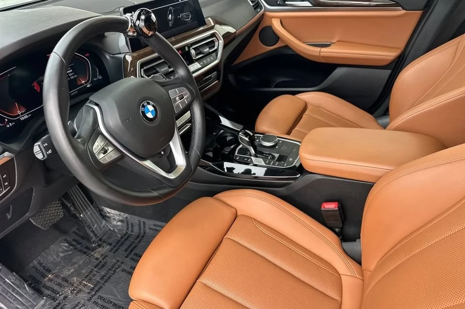 2023 BMW G01 X3 - Image 9 of 20