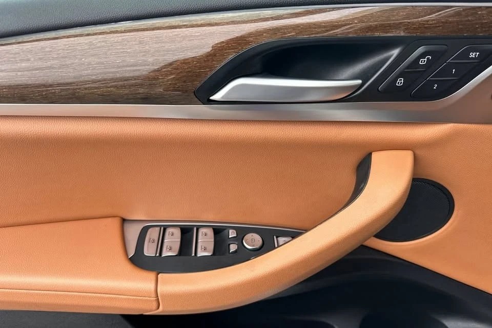 2023 BMW G01 X3 - Image 10 of 20