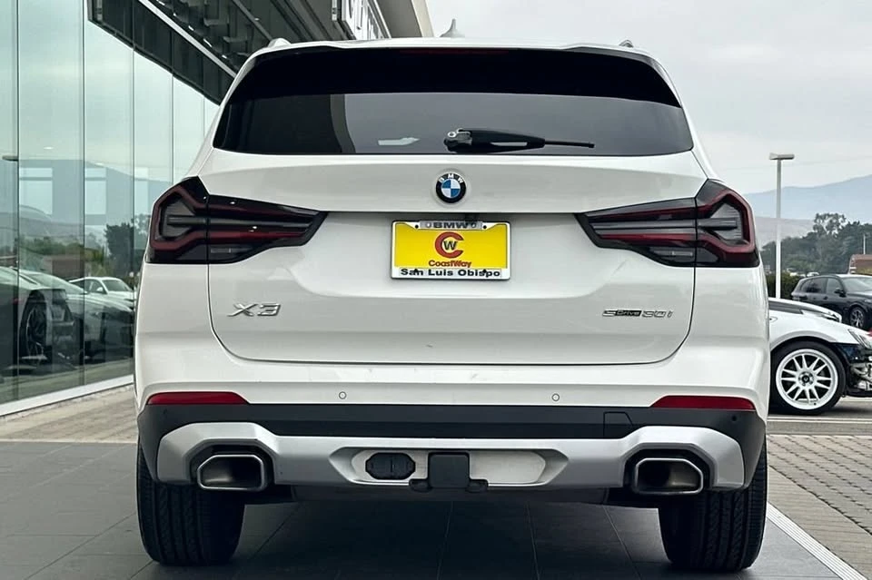 2023 BMW G01 X3 - Image 4 of 20