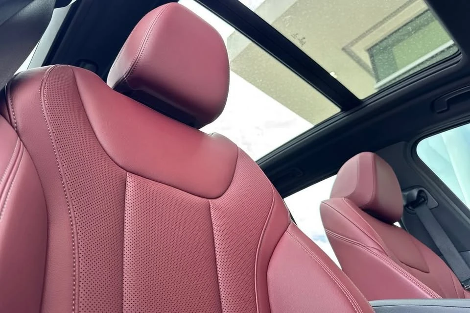 2023 BMW G01 X3 - Image 18 of 20