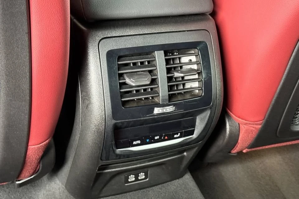 2023 BMW G01 X3 - Image 13 of 20