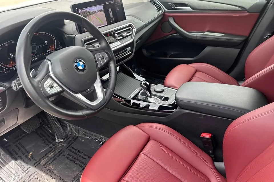 2023 BMW G01 X3 - Image 9 of 20