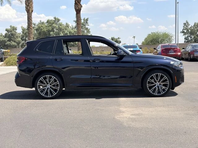 2023 BMW G01 X3 - Image 5 of 20