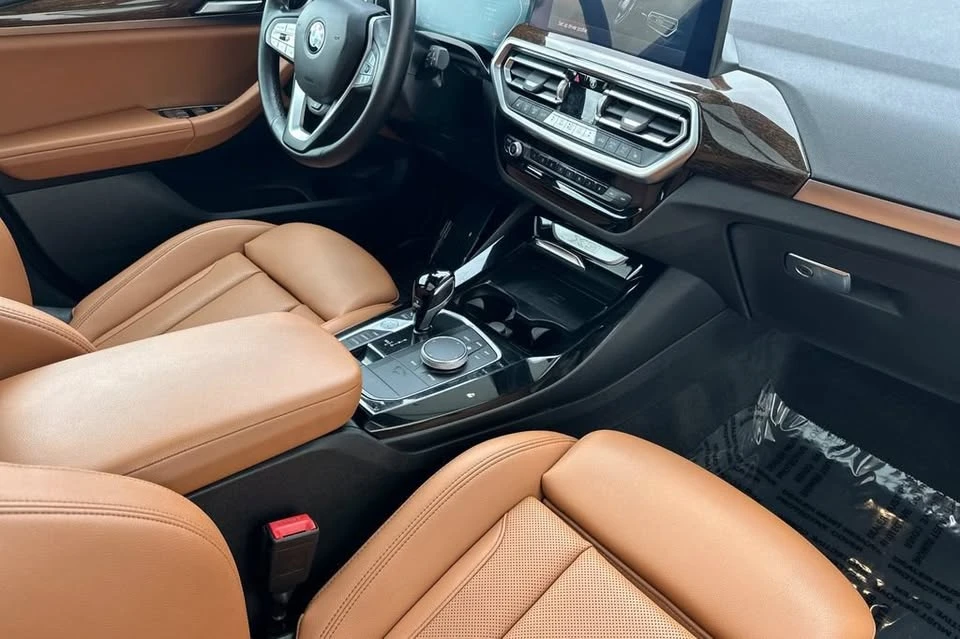 2023 BMW G01 X3 - Image 17 of 20