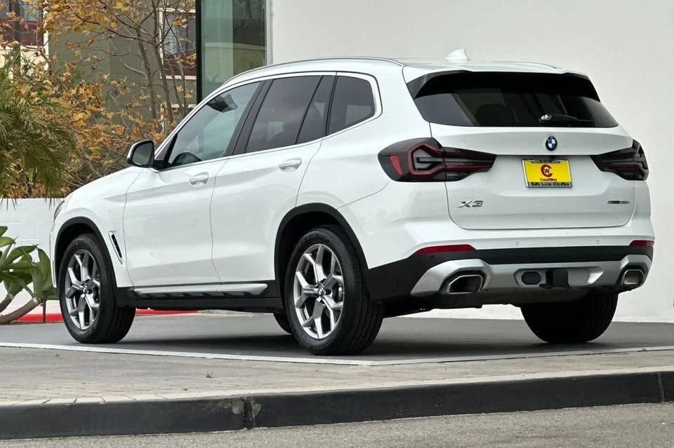 2023 BMW G01 X3 - Image 5 of 20