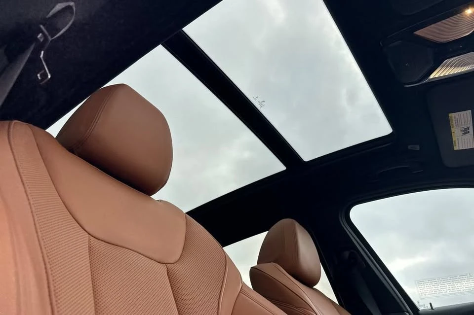 2023 BMW G01 X3 - Image 18 of 20