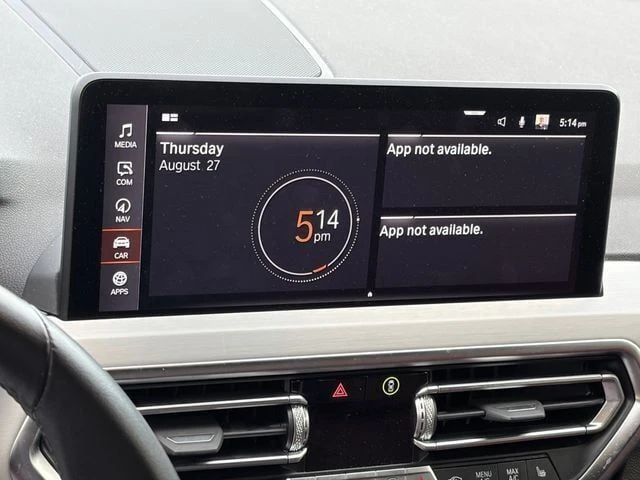 2023 BMW G01 X3 - Image 8 of 12