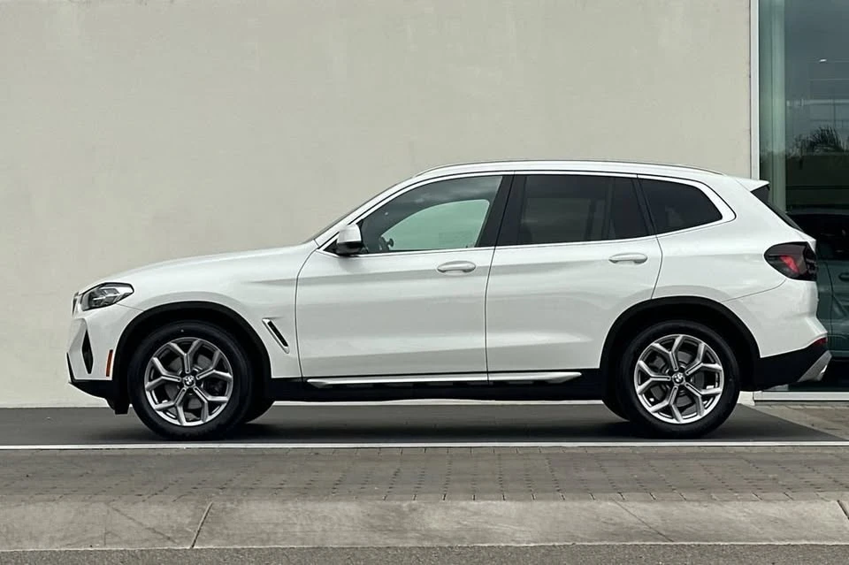 2023 BMW G01 X3 - Image 6 of 20