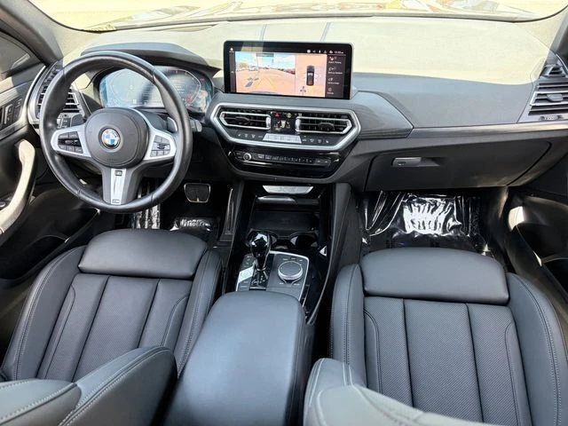 2023 BMW G01 X3 - Image 16 of 20