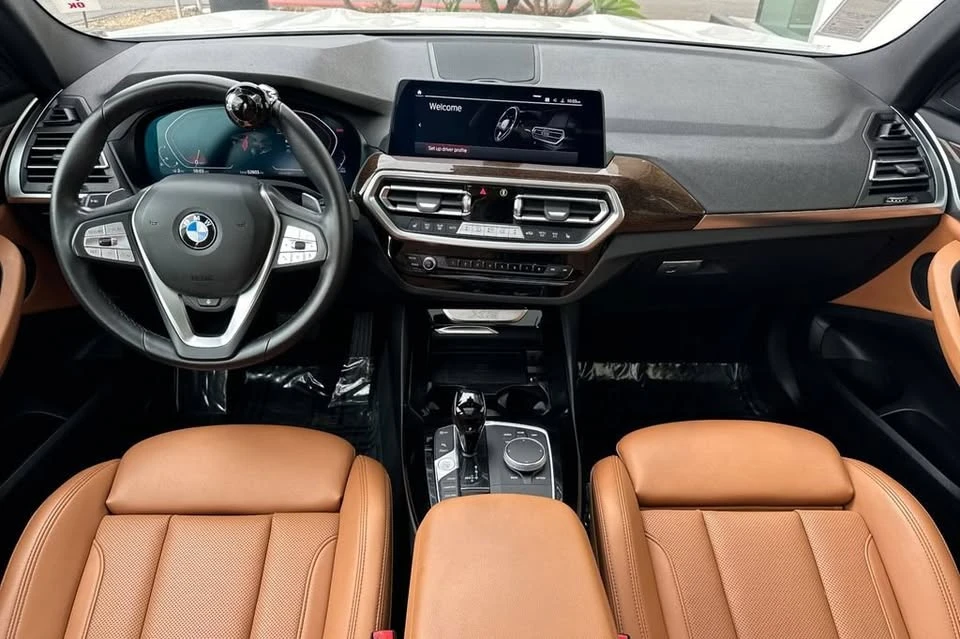 2023 BMW G01 X3 - Image 14 of 20