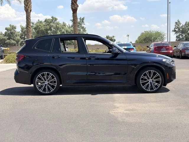 2023 BMW G01 X3 - Image 5 of 20