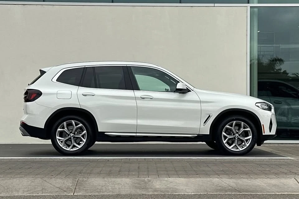2023 BMW G01 X3 - Image 2 of 20
