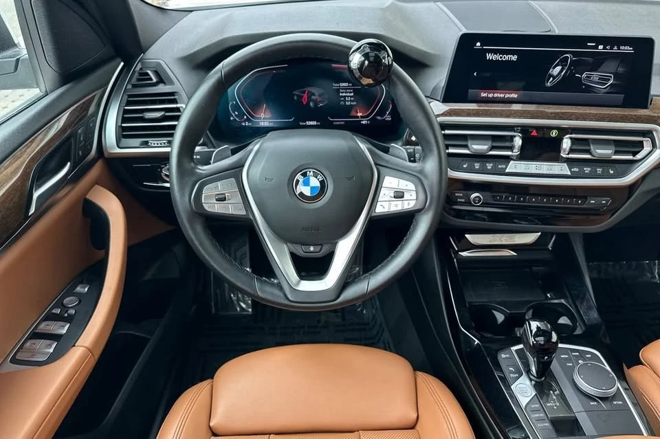 2023 BMW G01 X3 - Image 15 of 20