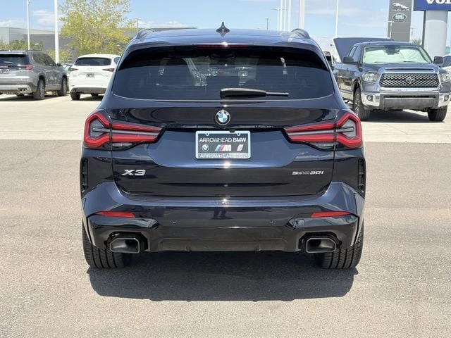 2023 BMW G01 X3 - Image 7 of 20