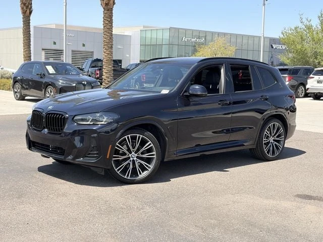 2023 BMW G01 X3 - Image 2 of 20