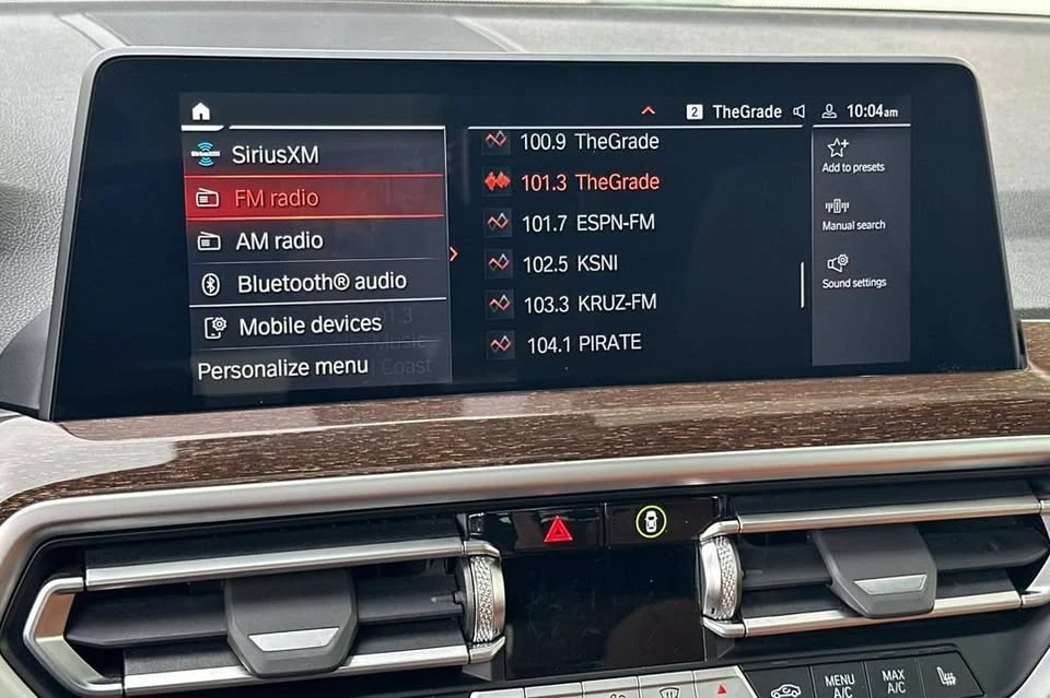 2023 BMW G01 X3 - Image 20 of 20