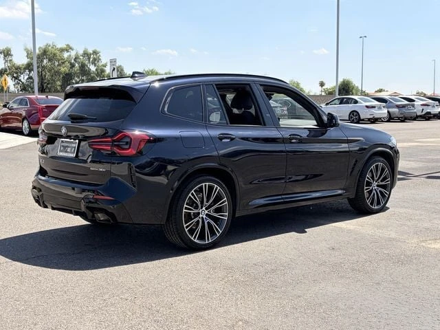 2023 BMW G01 X3 - Image 6 of 20