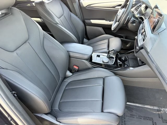 2023 BMW G01 X3 - Image 11 of 20