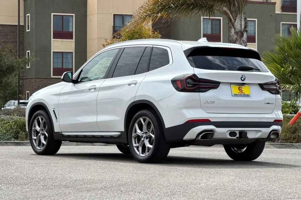 2023 BMW G01 X3 - Image 5 of 20