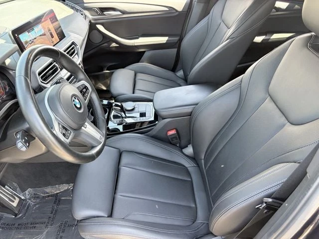 2023 BMW G01 X3 - Image 20 of 20