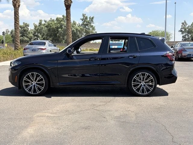 2023 BMW G01 X3 - Image 9 of 20