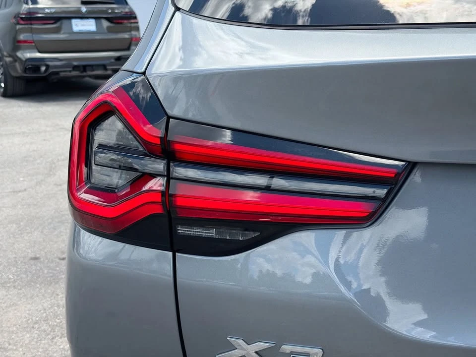 2023 BMW G01 X3 - Image 10 of 20