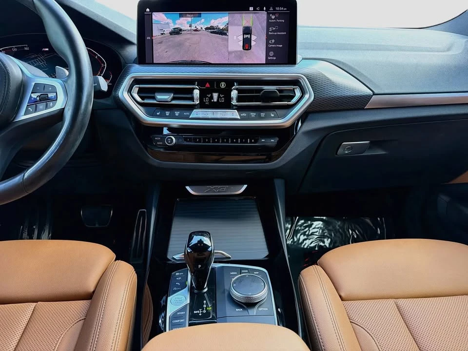 2023 BMW G01 X3 - Image 19 of 20