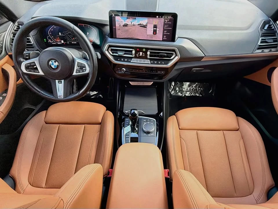 2023 BMW G01 X3 - Image 16 of 20
