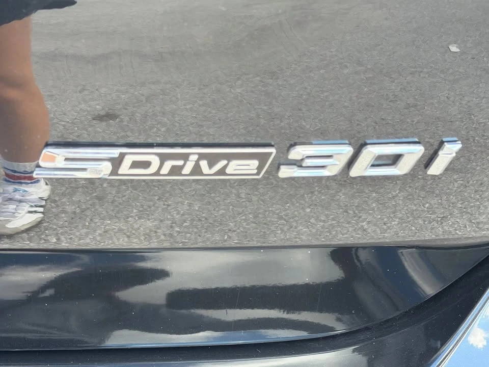 2023 BMW G01 X3 - Image 12 of 20