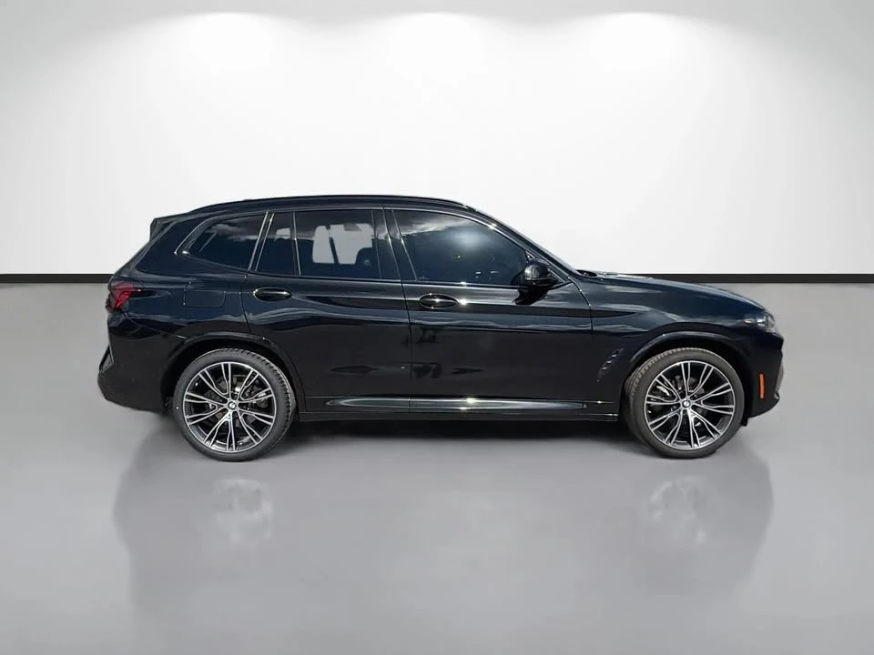 2023 BMW G01 X3 - Image 2 of 20