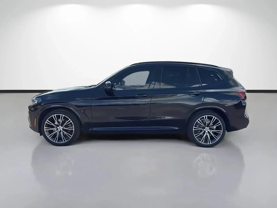 2023 BMW G01 X3 - Image 6 of 20