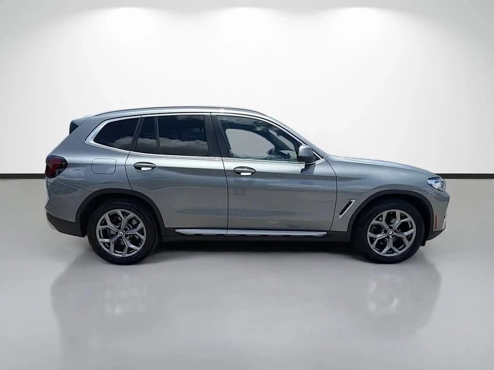 2023 BMW G01 X3 - Image 2 of 20