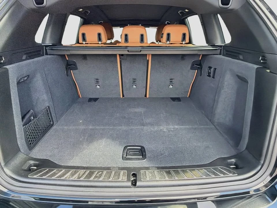 2023 BMW G01 X3 - Image 11 of 20
