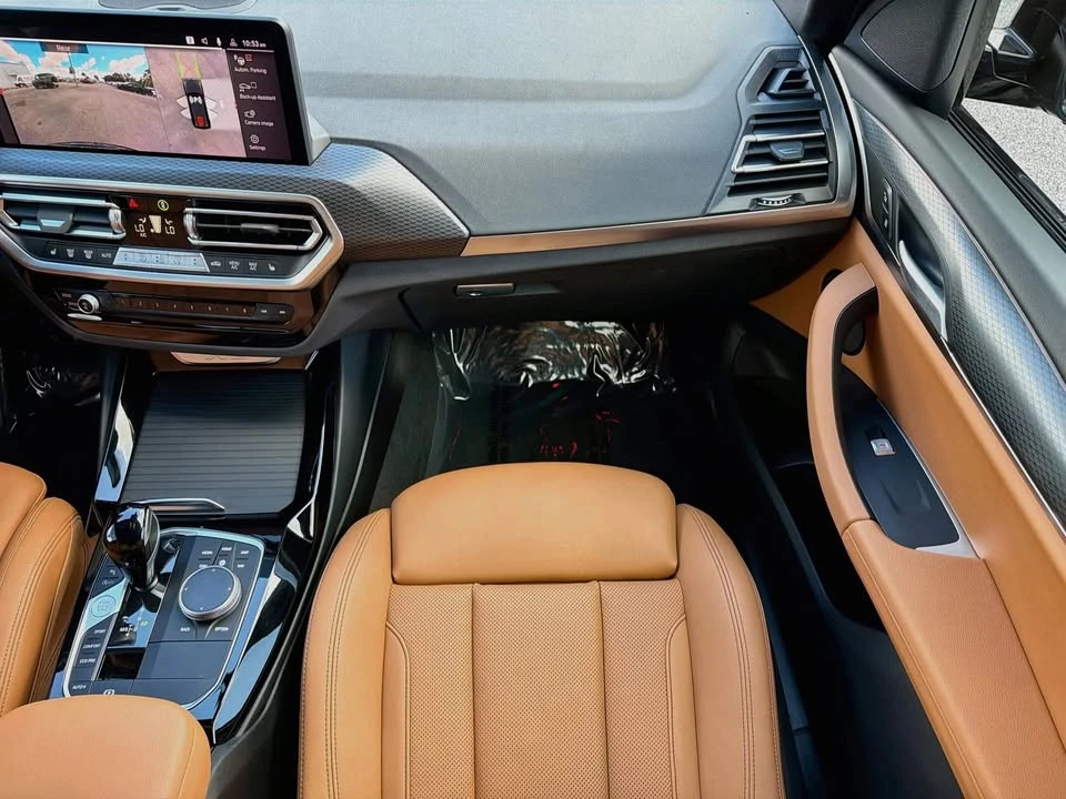 2023 BMW G01 X3 - Image 18 of 20