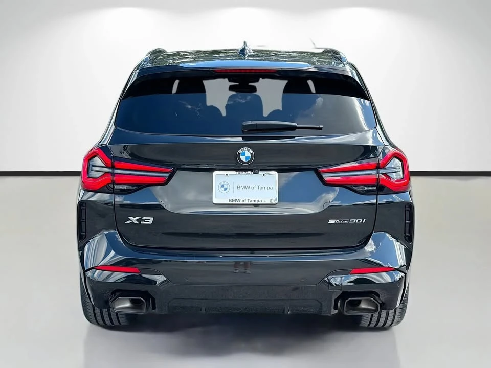 2023 BMW G01 X3 - Image 4 of 20