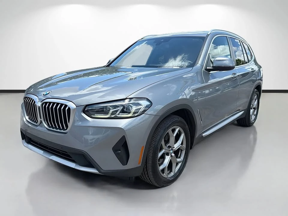 2023 BMW G01 X3 - Image 7 of 20