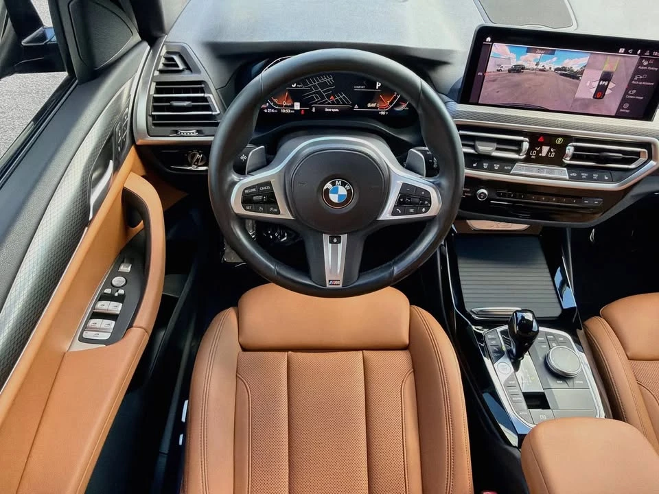 2023 BMW G01 X3 - Image 17 of 20