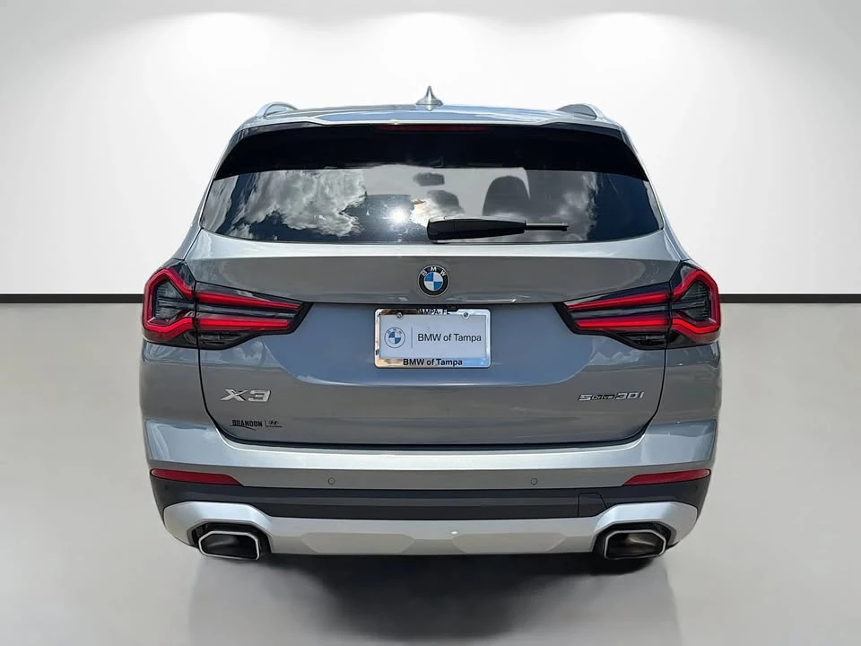 2023 BMW G01 X3 - Image 4 of 20