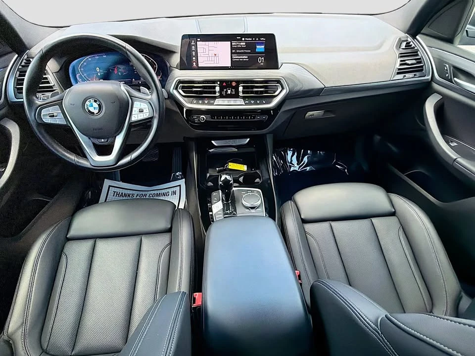 2023 BMW G01 X3 - Image 15 of 20