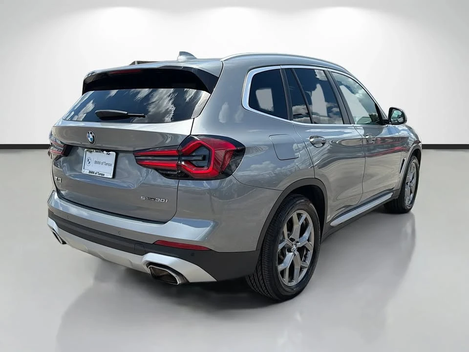 2023 BMW G01 X3 - Image 3 of 20