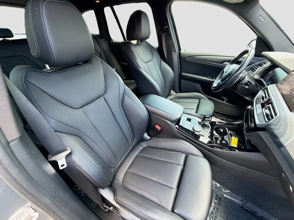 2023 BMW G01 X3 - Image 14 of 20