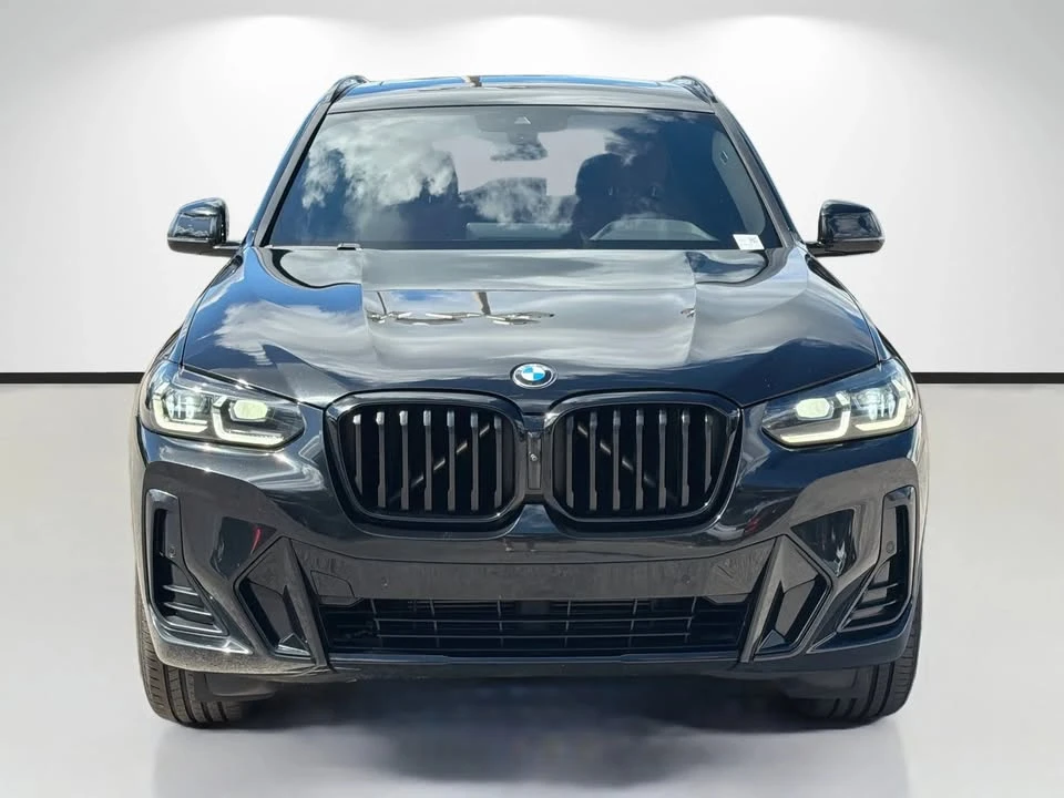 2023 BMW G01 X3 - Image 8 of 20
